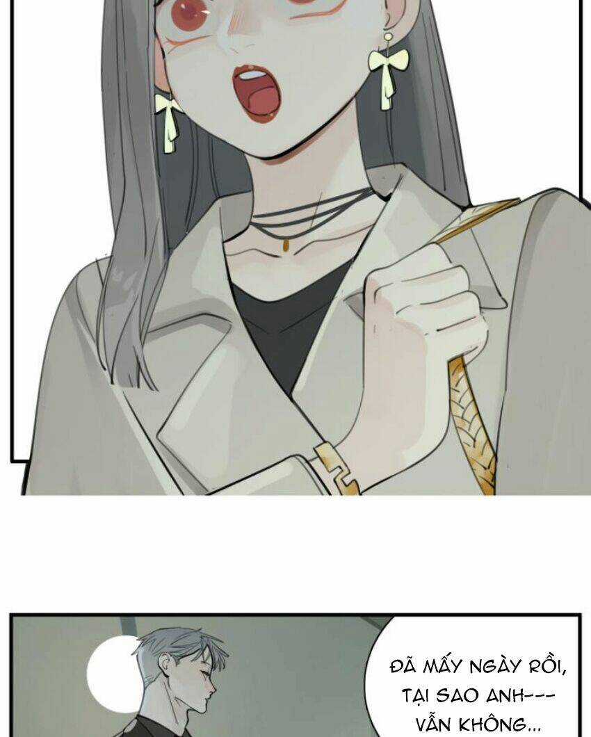 Vật Trong Tay Chapter 76 trang 45