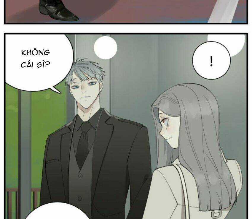 Vật Trong Tay Chapter 76 trang 47