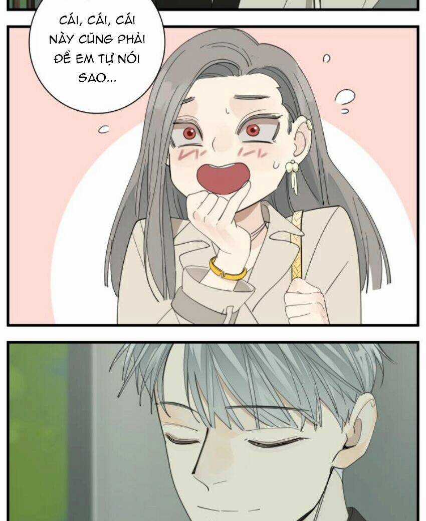 Vật Trong Tay Chapter 76 trang 48