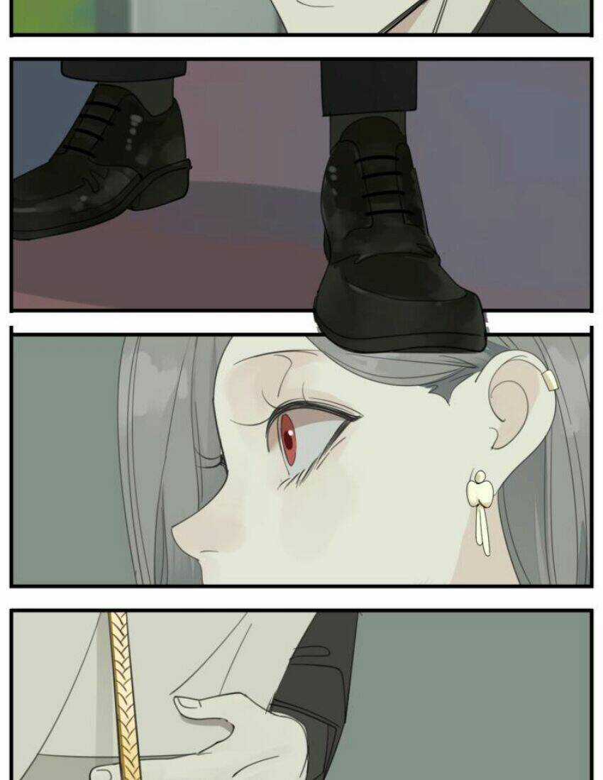 Vật Trong Tay Chapter 76 trang 49