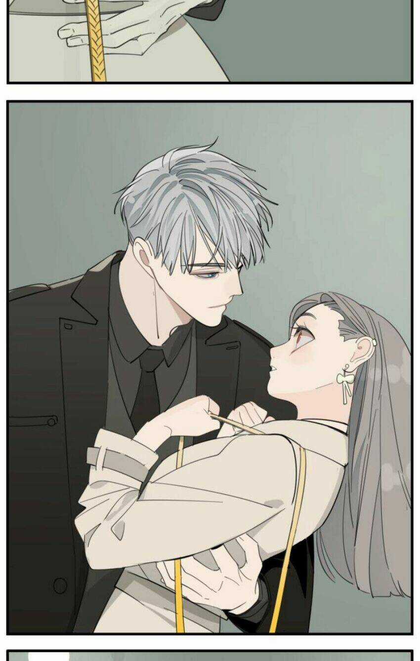 Vật Trong Tay Chapter 76 trang 50