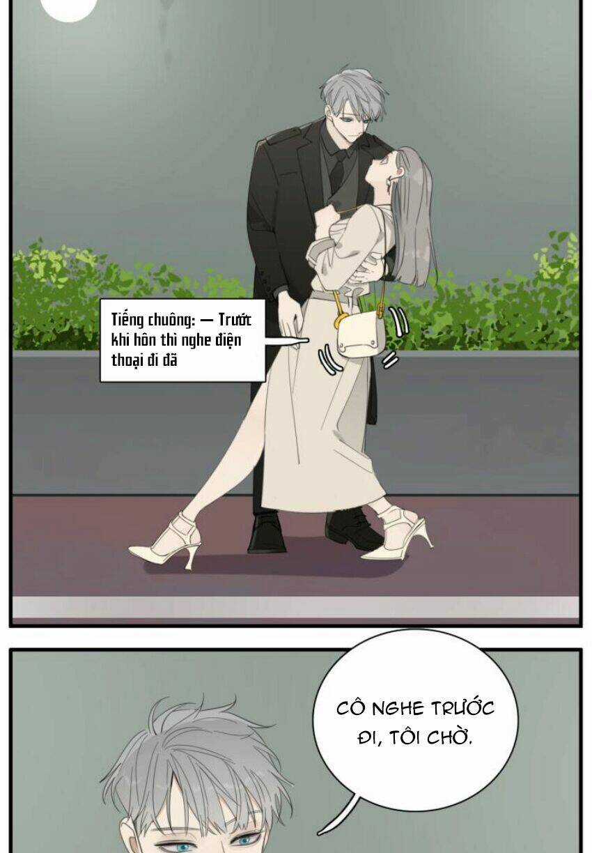 Vật Trong Tay Chapter 76 trang 51