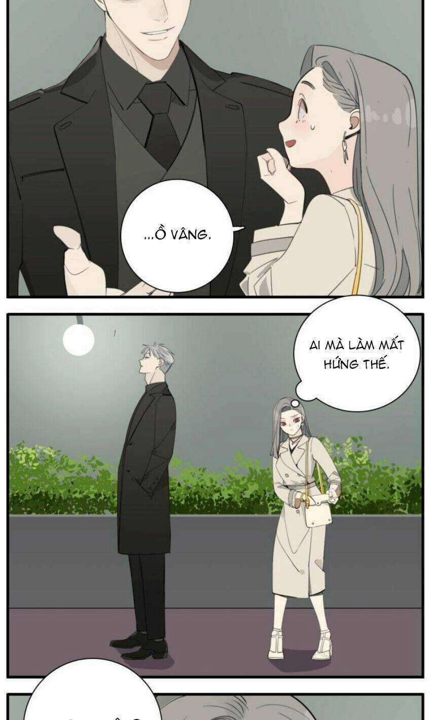 Vật Trong Tay Chapter 76 trang 52