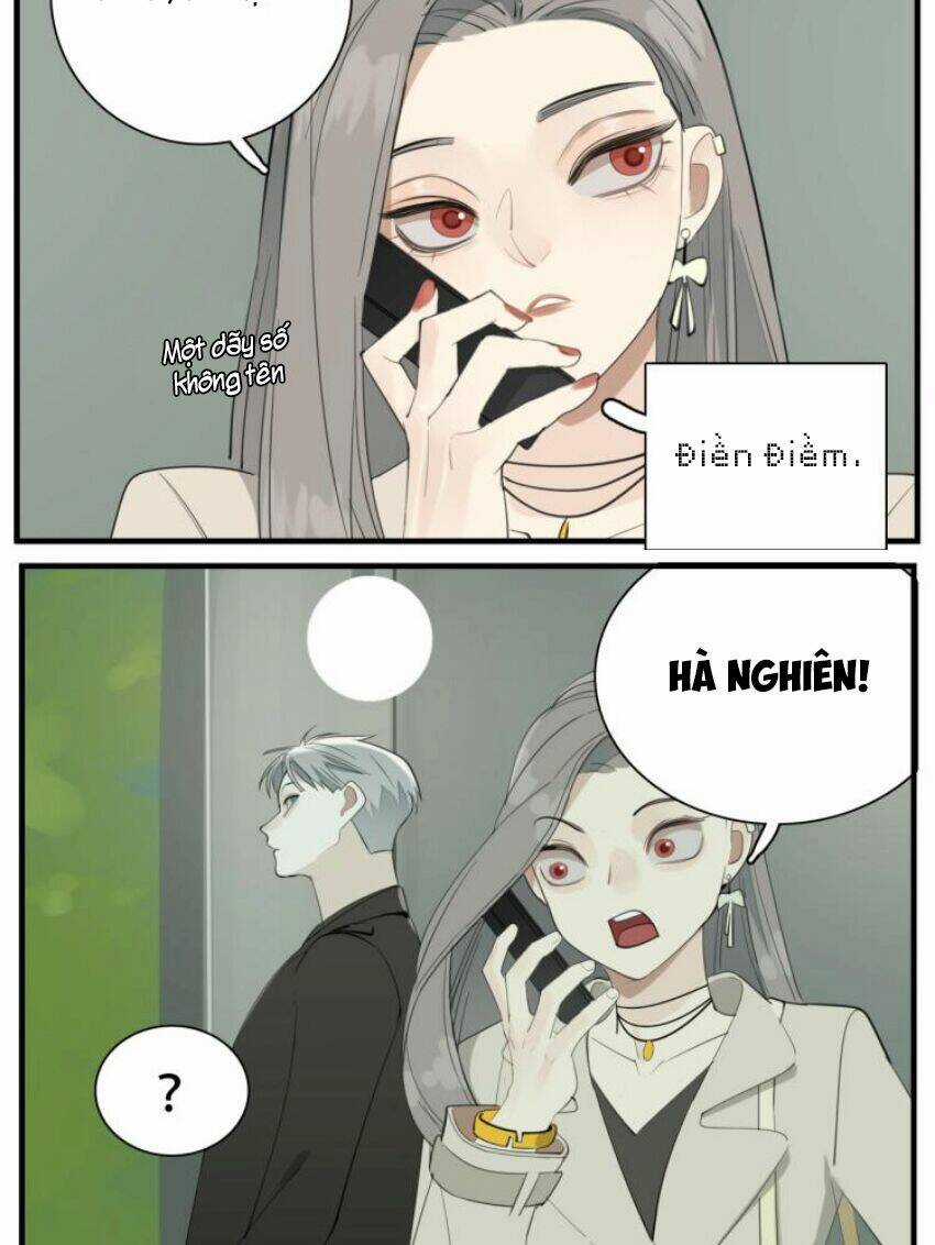 Vật Trong Tay Chapter 76 trang 54