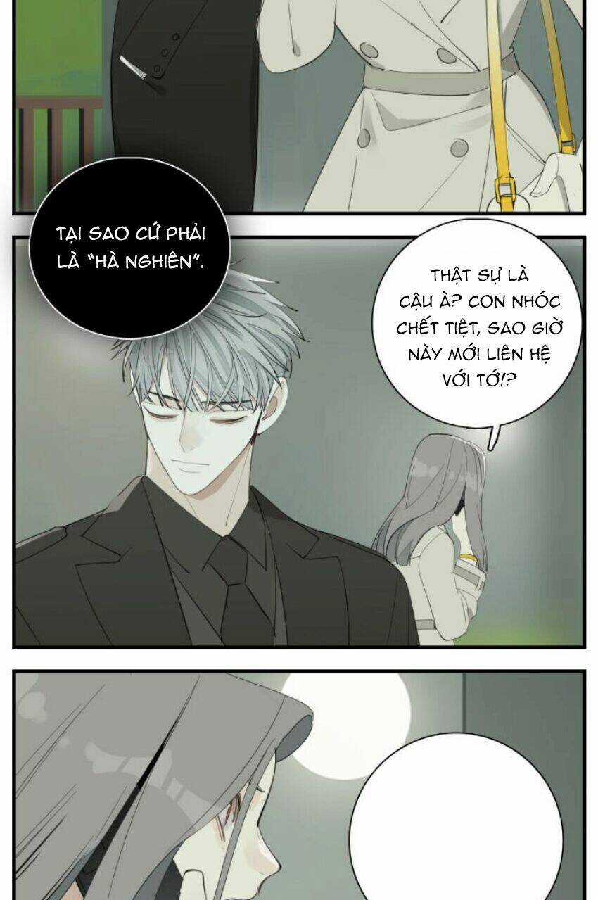 Vật Trong Tay Chapter 76 trang 55