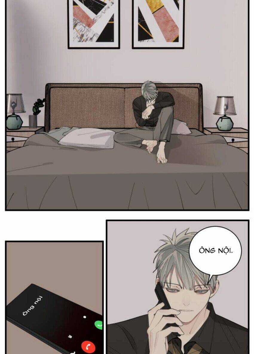 Vật Trong Tay Chapter 76 trang 7