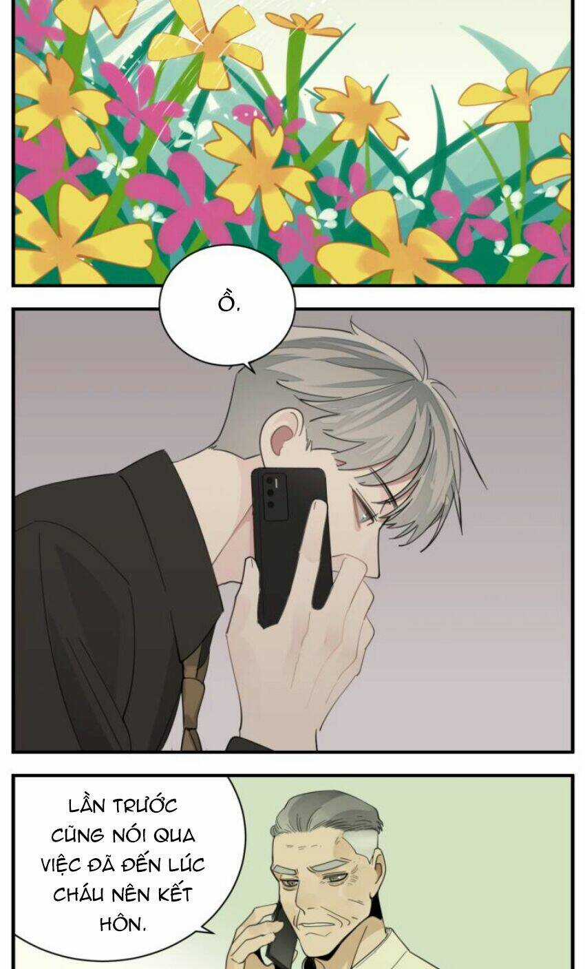 Vật Trong Tay Chapter 76 trang 9