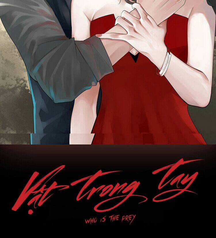 Vật Trong Tay Chapter 77 trang 1