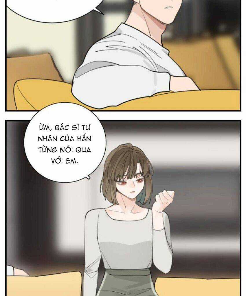 Vật Trong Tay Chapter 77 trang 12