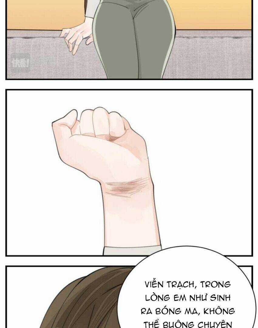 Vật Trong Tay Chapter 77 trang 13