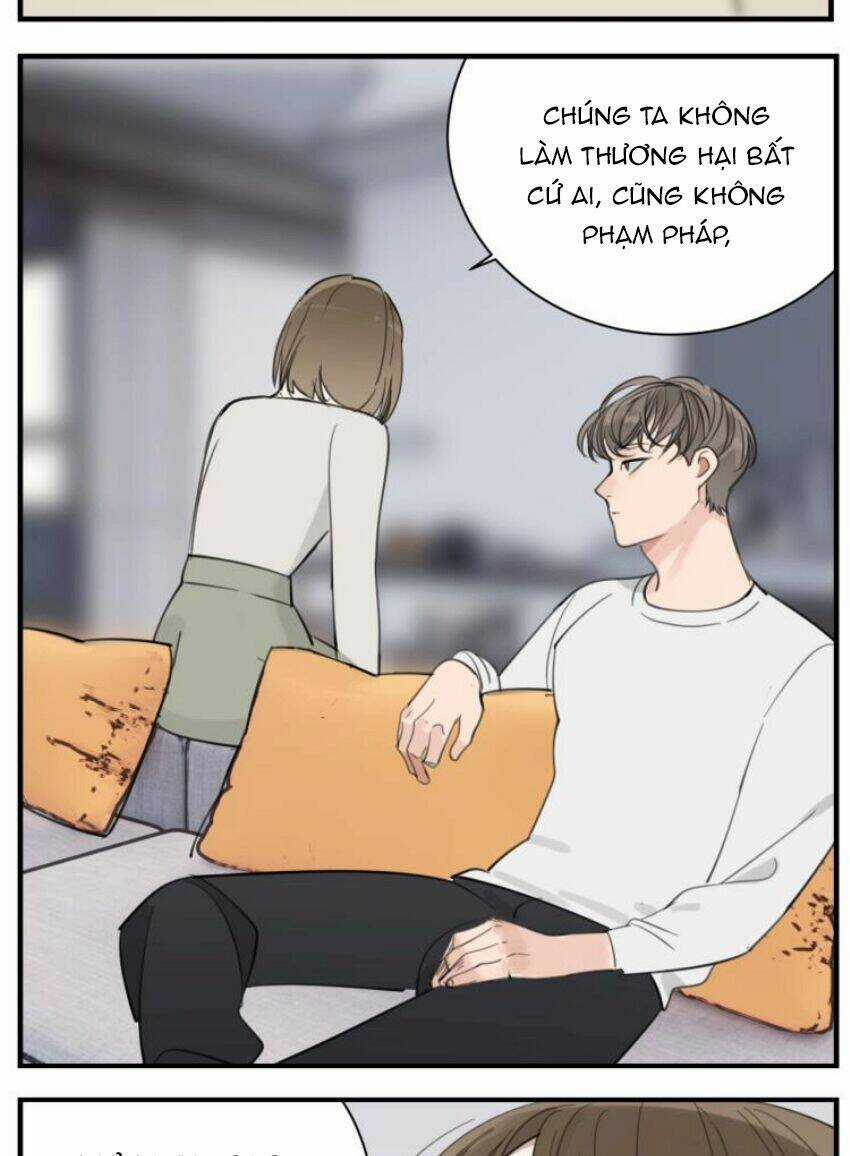 Vật Trong Tay Chapter 77 trang 15