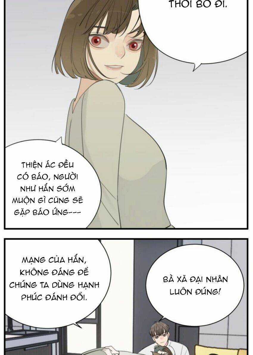 Vật Trong Tay Chapter 77 trang 19