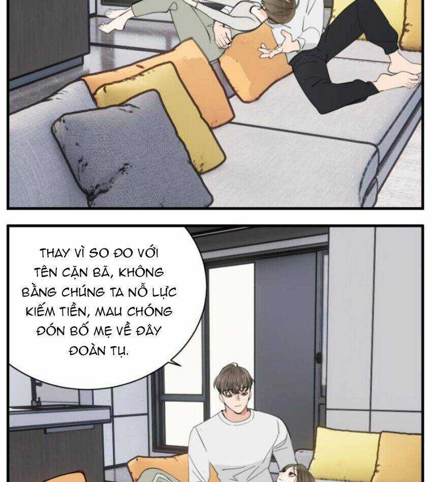 Vật Trong Tay Chapter 77 trang 20