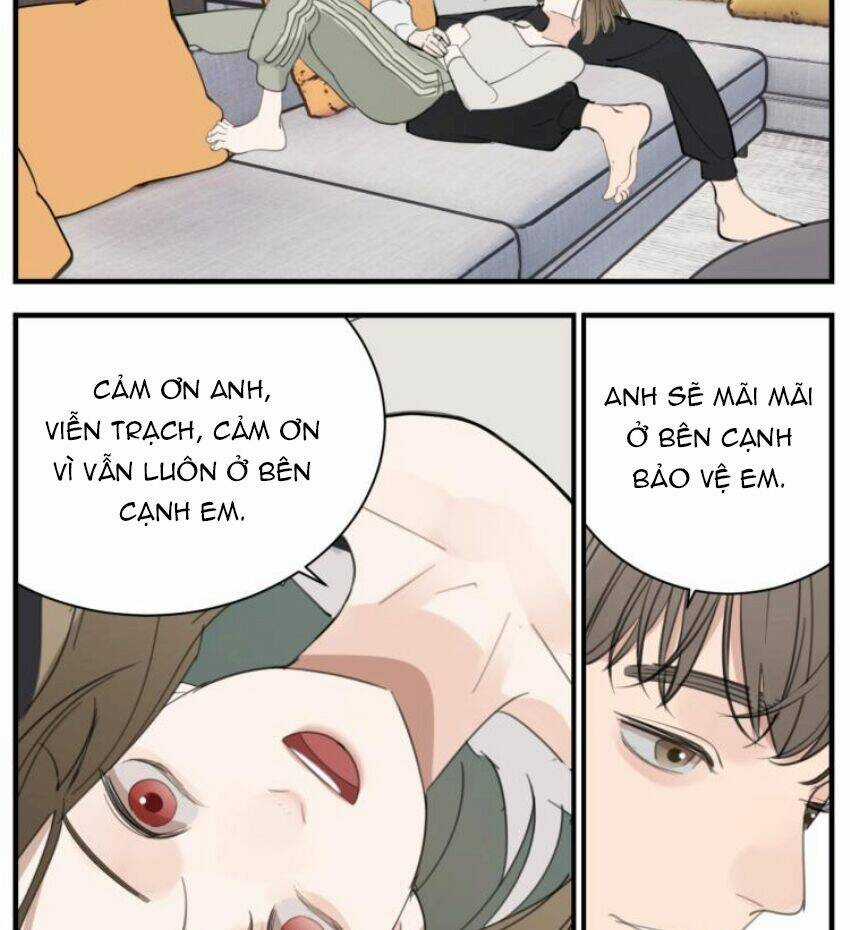 Vật Trong Tay Chapter 77 trang 21