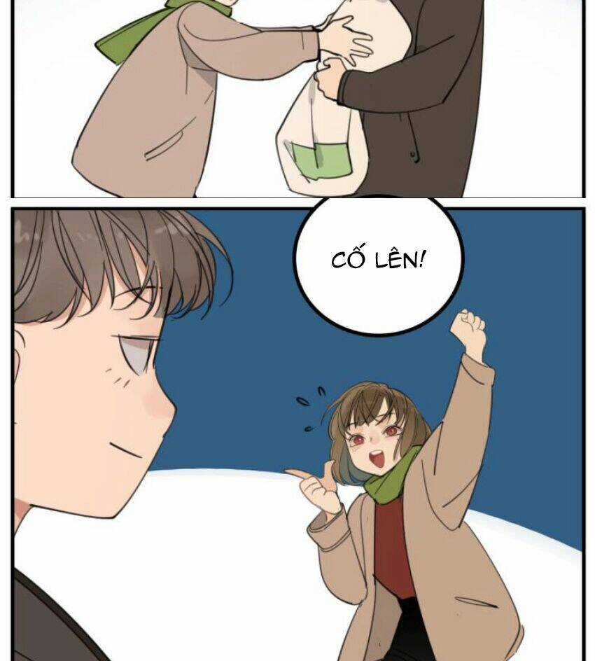 Vật Trong Tay Chapter 77 trang 25