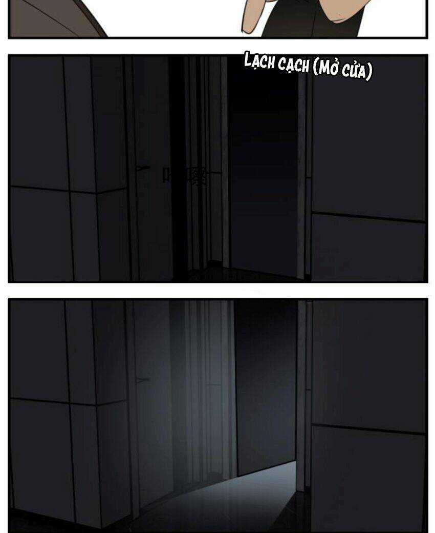 Vật Trong Tay Chapter 77 trang 26