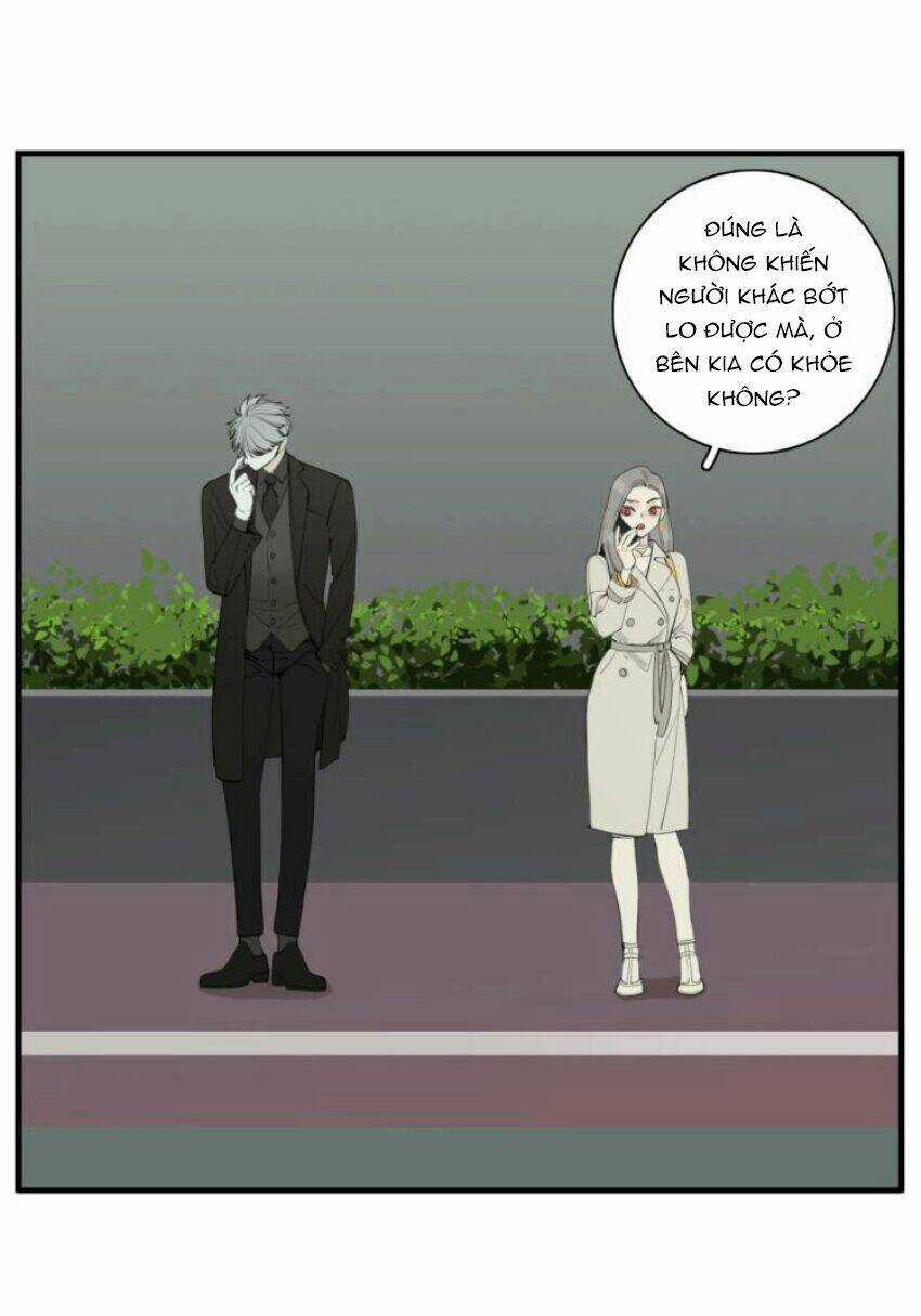 Vật Trong Tay Chapter 77 trang 3