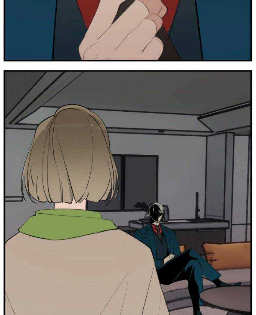 Vật Trong Tay Chapter 77 trang 31