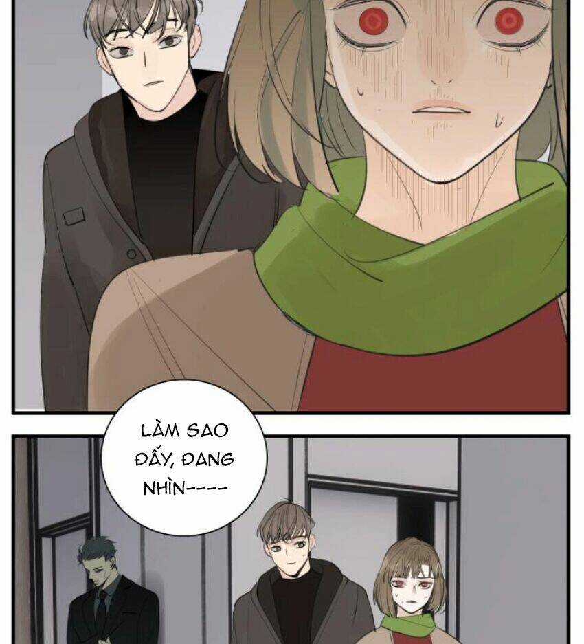 Vật Trong Tay Chapter 77 trang 33