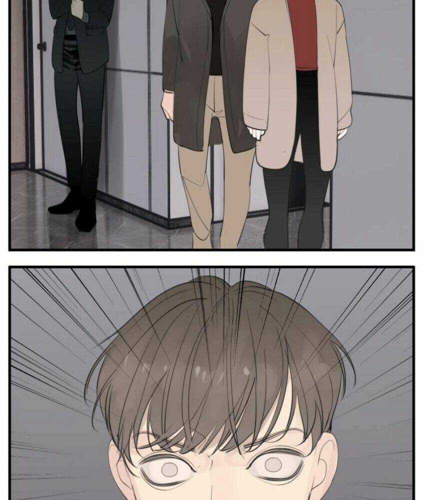 Vật Trong Tay Chapter 77 trang 34