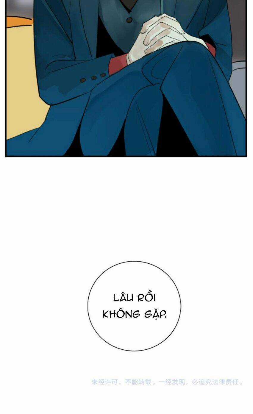 Vật Trong Tay Chapter 77 trang 36