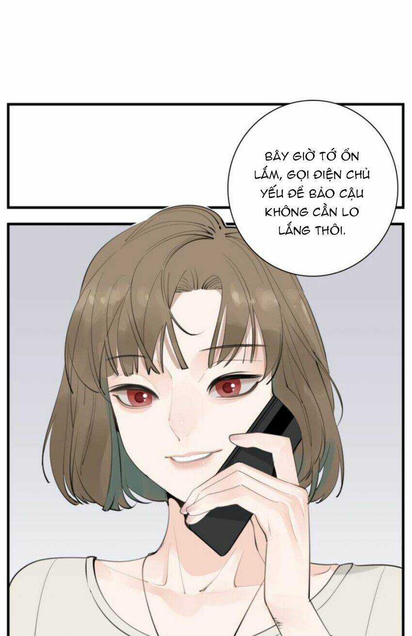 Vật Trong Tay Chapter 77 trang 4