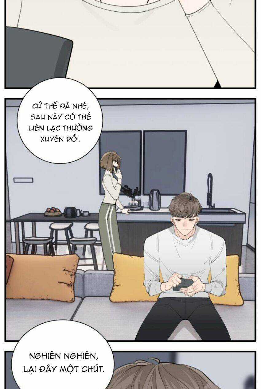 Vật Trong Tay Chapter 77 trang 5