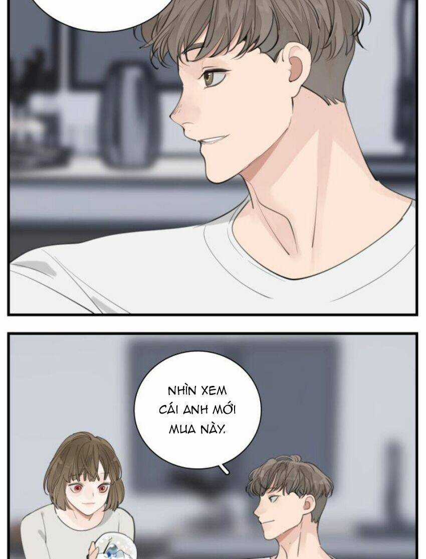 Vật Trong Tay Chapter 77 trang 6