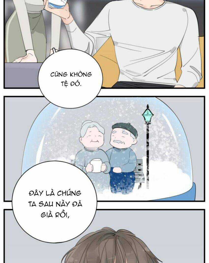 Vật Trong Tay Chapter 77 trang 7