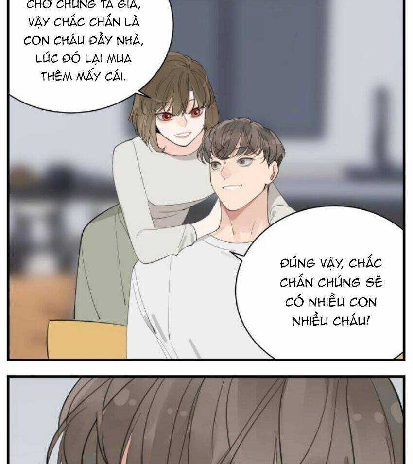 Vật Trong Tay Chapter 77 trang 9