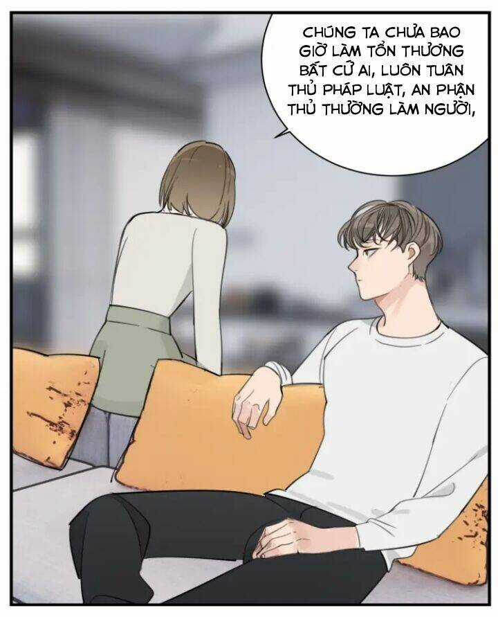 Vật Trong Tay Chapter 78 trang 10