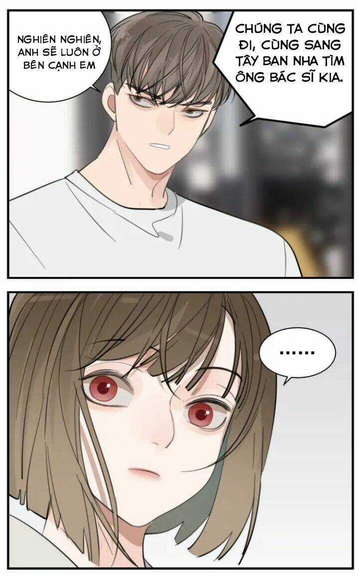 Vật Trong Tay Chapter 78 trang 12