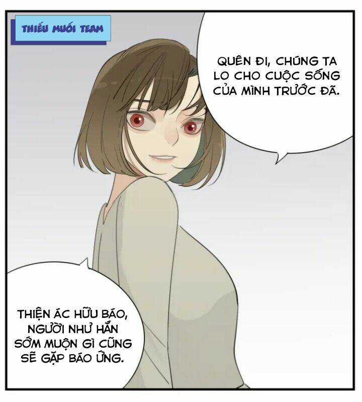 Vật Trong Tay Chapter 78 trang 13