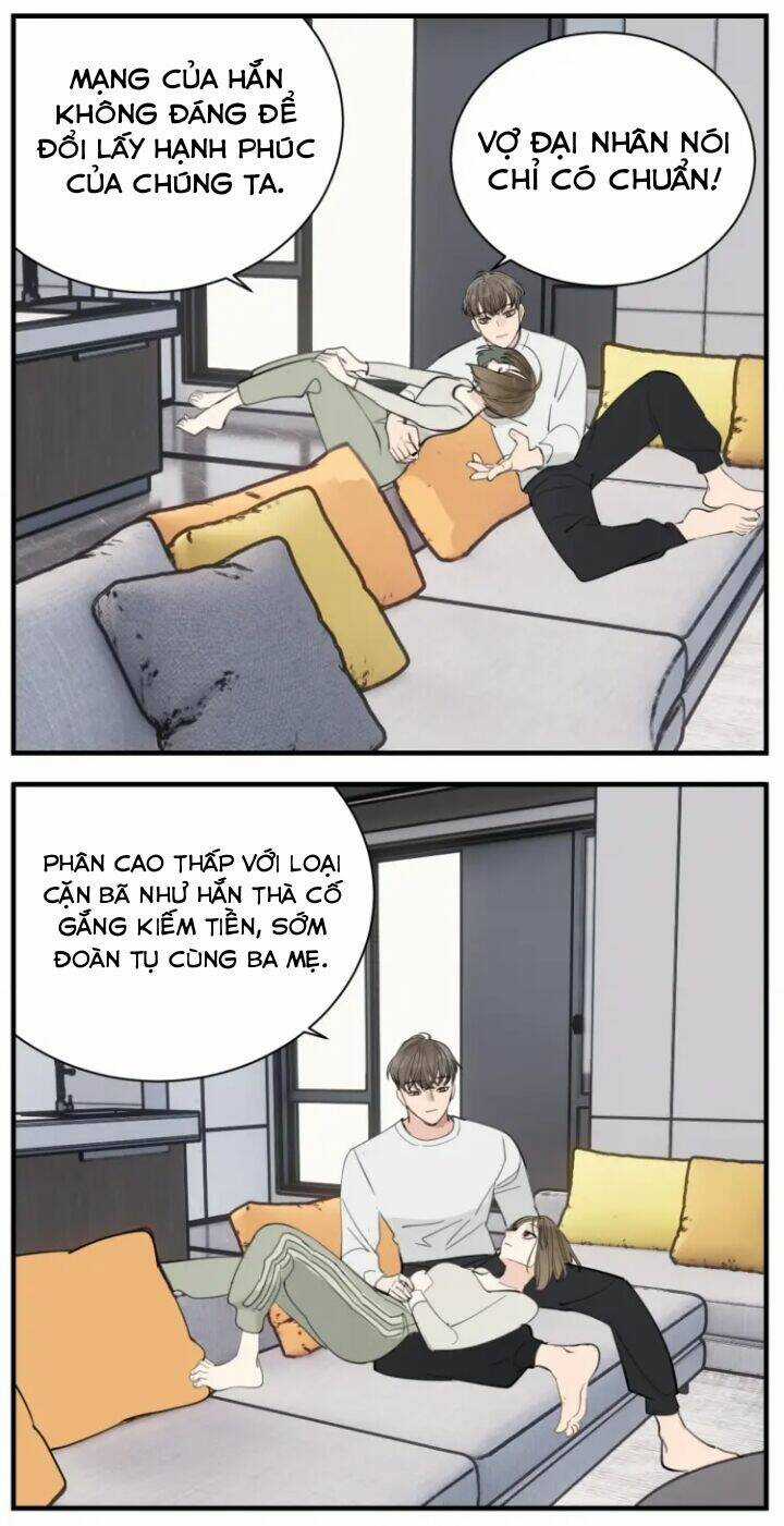 Vật Trong Tay Chapter 78 trang 14