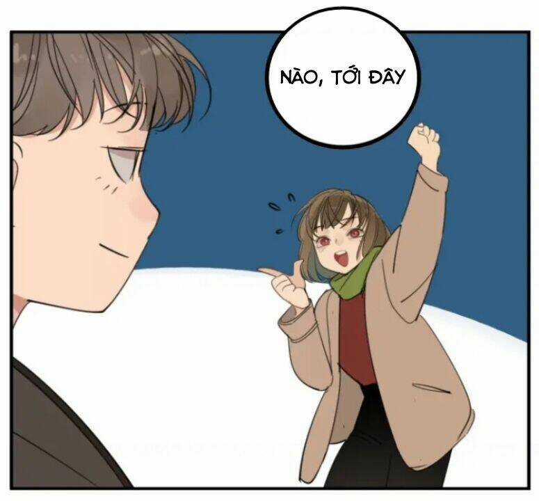 Vật Trong Tay Chapter 78 trang 18