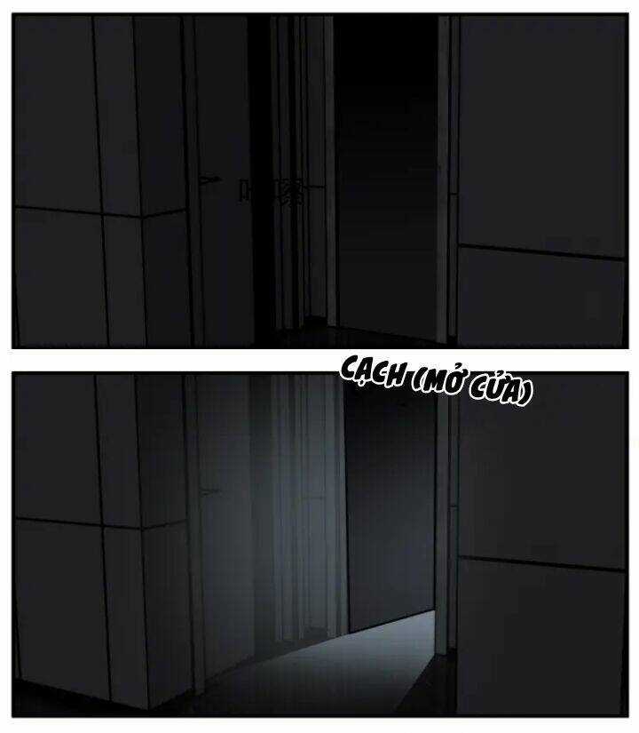 Vật Trong Tay Chapter 78 trang 19