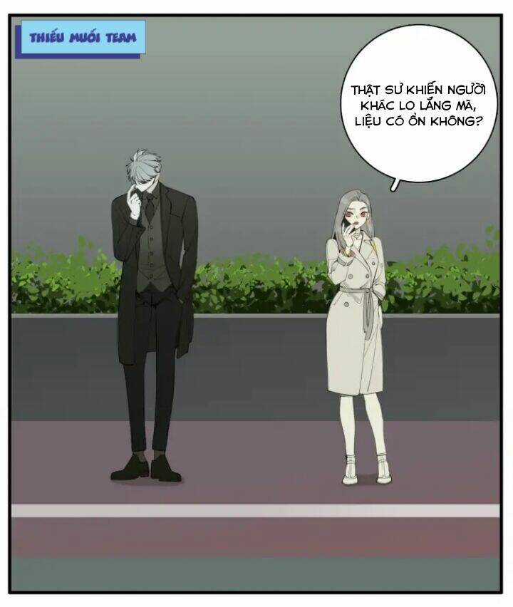 Vật Trong Tay Chapter 78 trang 2