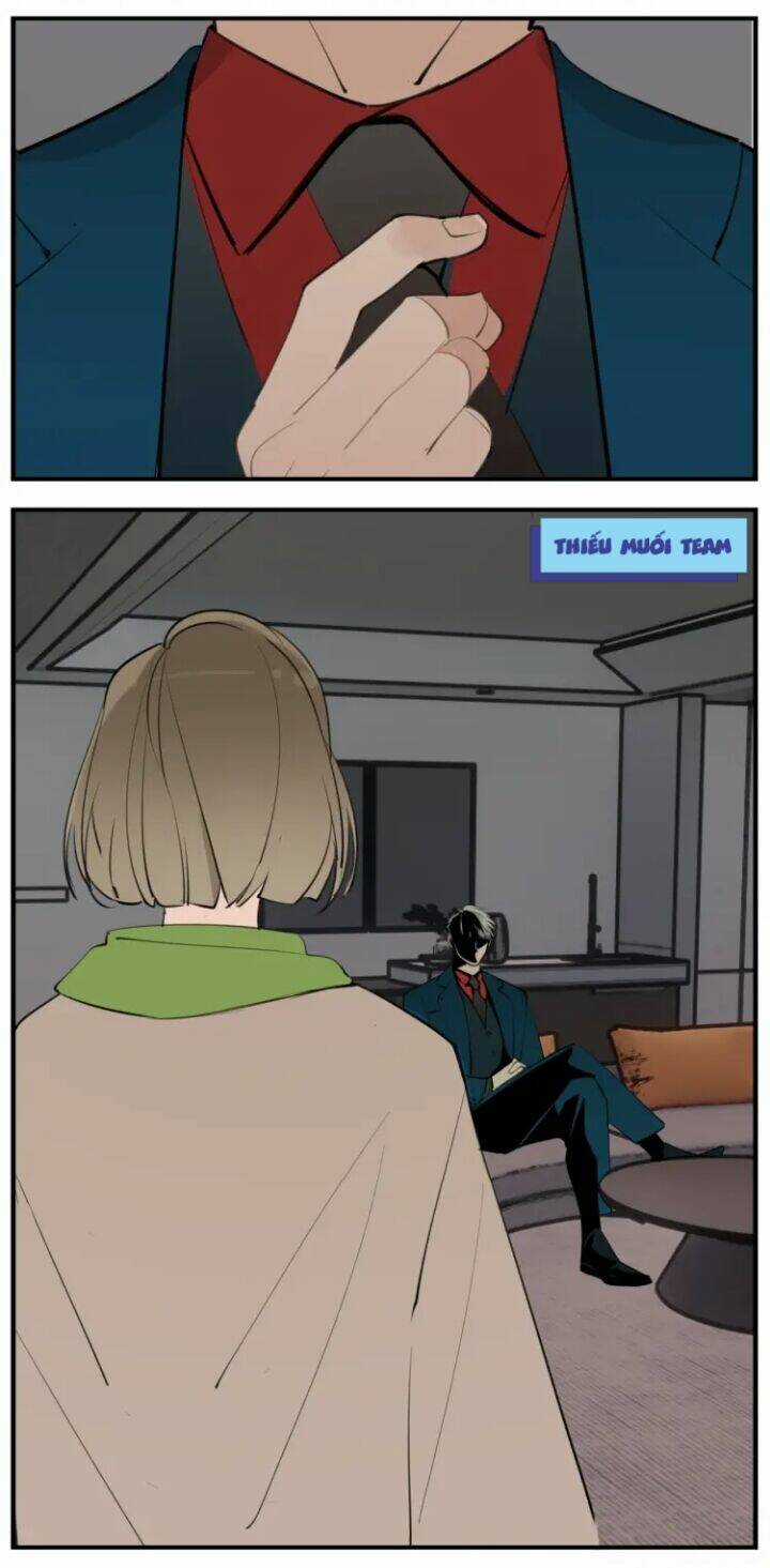 Vật Trong Tay Chapter 78 trang 22