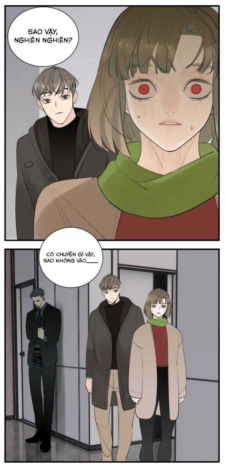 Vật Trong Tay Chapter 78 trang 23