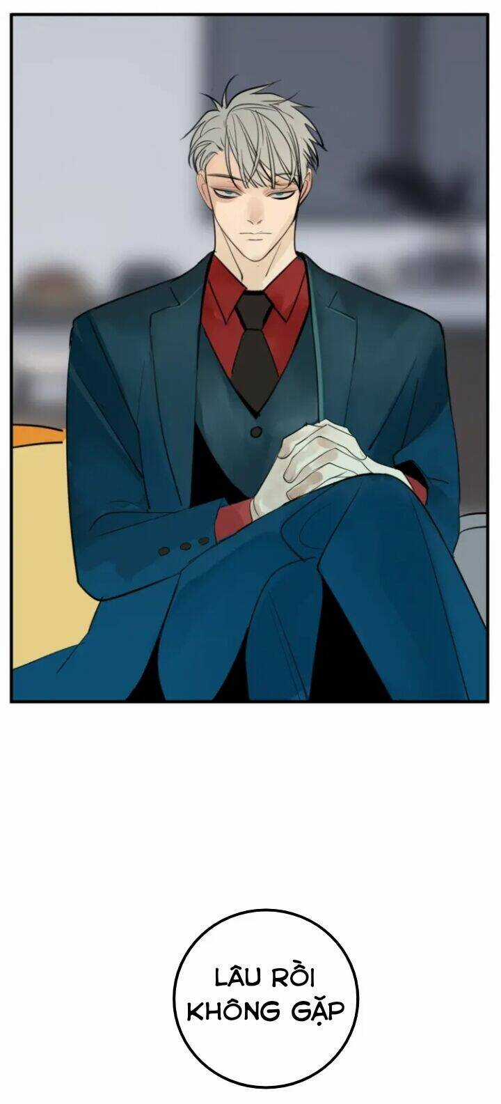 Vật Trong Tay Chapter 78 trang 25