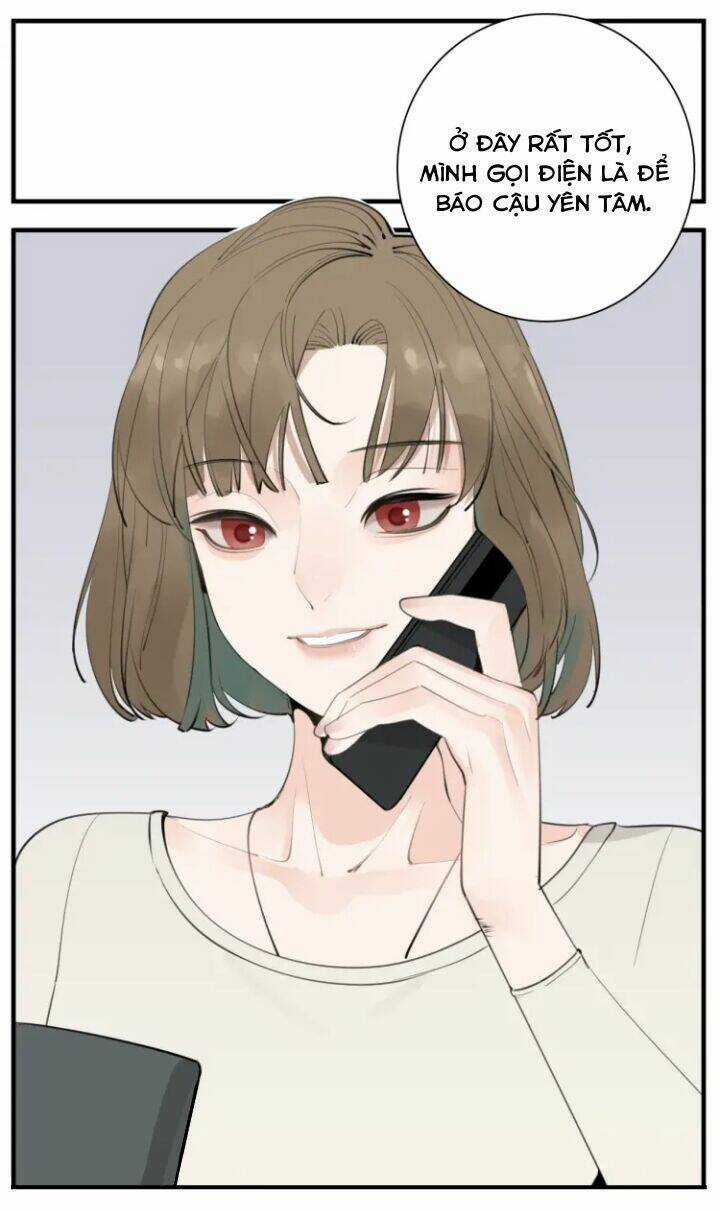 Vật Trong Tay Chapter 78 trang 3