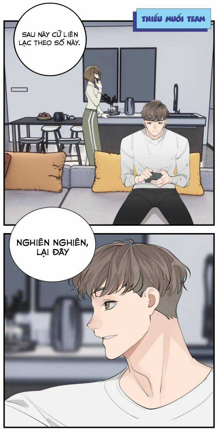 Vật Trong Tay Chapter 78 trang 4