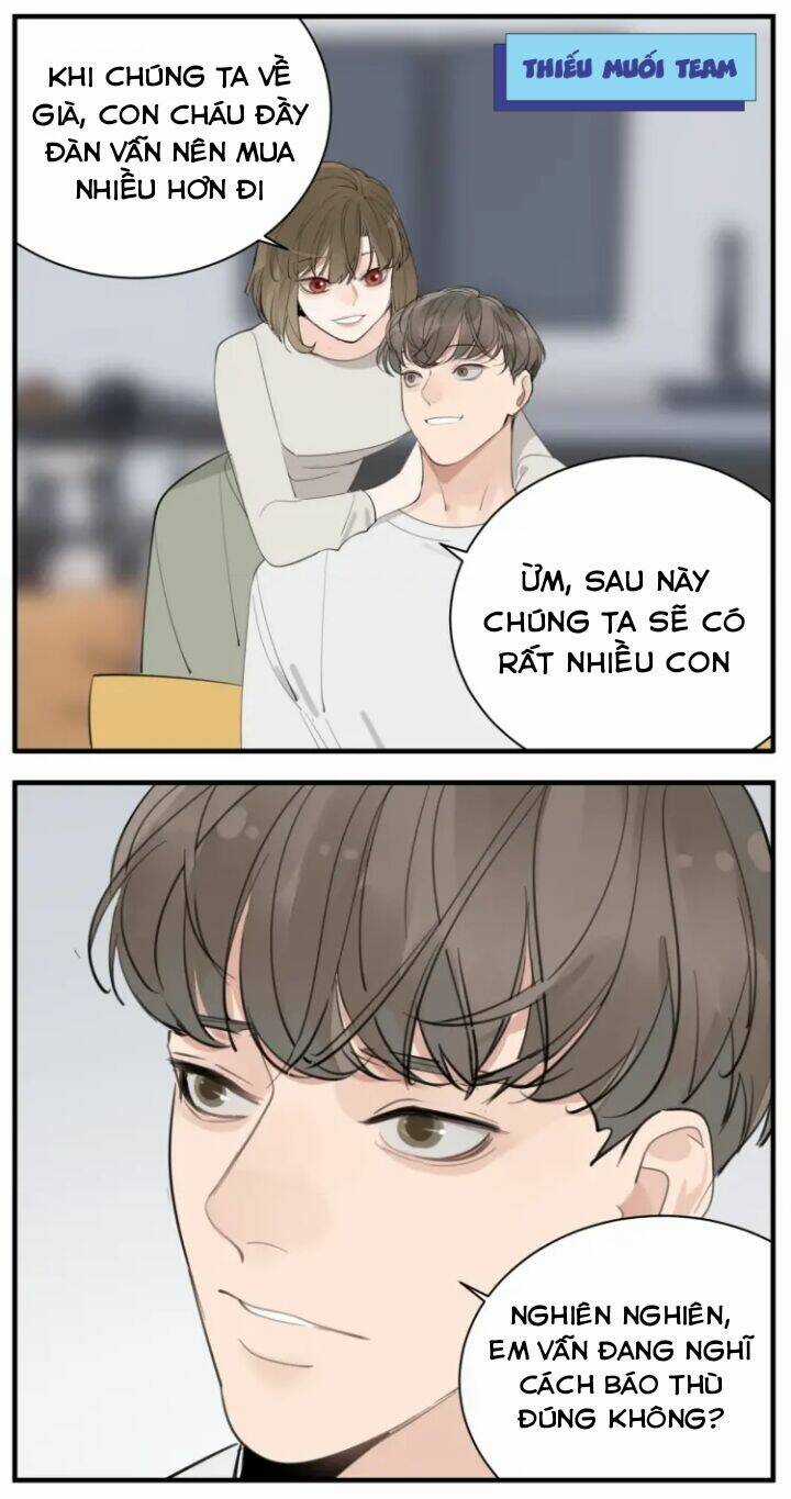 Vật Trong Tay Chapter 78 trang 6