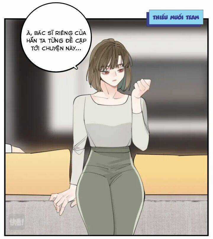 Vật Trong Tay Chapter 78 trang 8