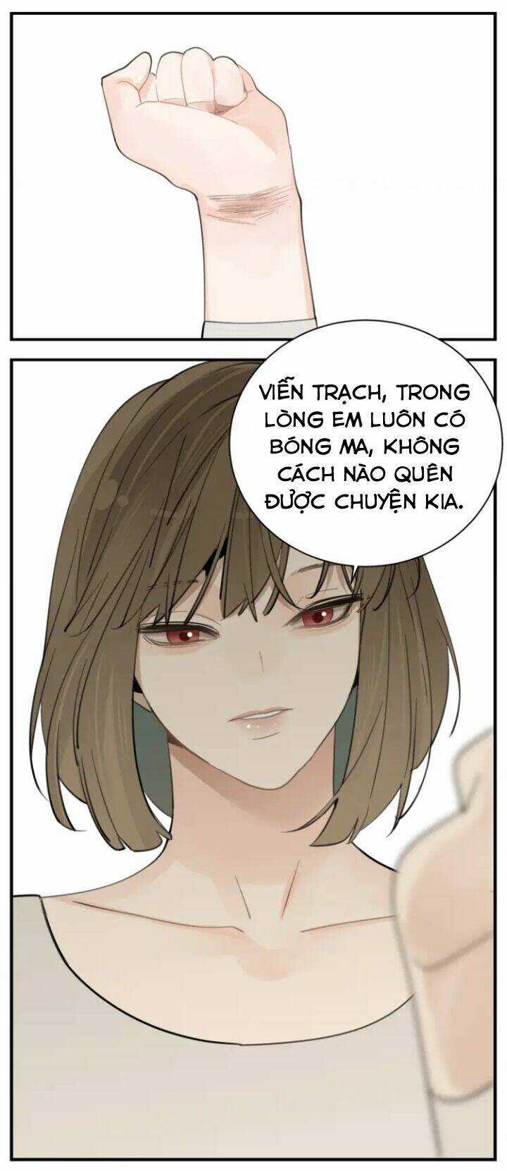 Vật Trong Tay Chapter 78 trang 9