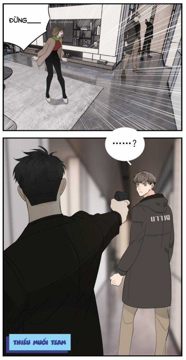 Vật Trong Tay Chapter 79 trang 11