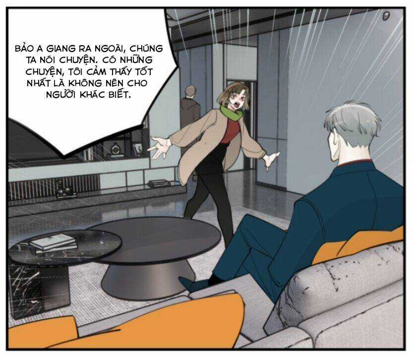 Vật Trong Tay Chapter 79 trang 14