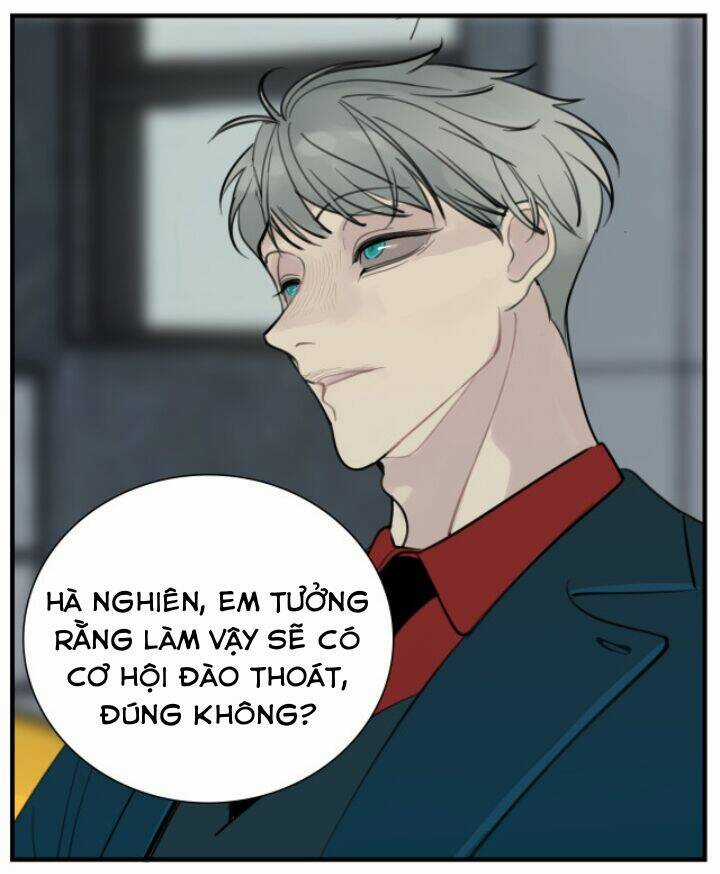 Vật Trong Tay Chapter 79 trang 16