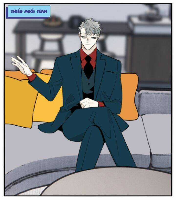 Vật Trong Tay Chapter 79 trang 18