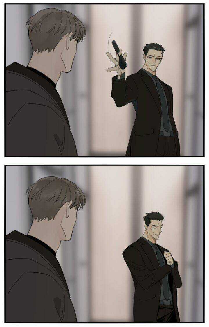 Vật Trong Tay Chapter 79 trang 19